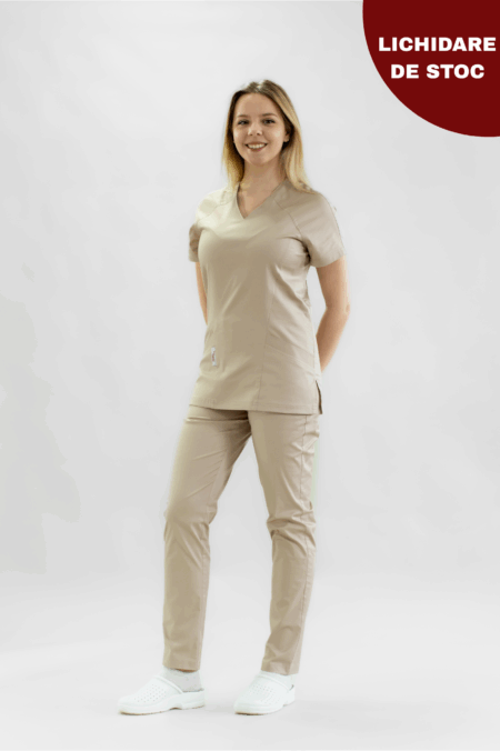Bluză medicală Cami