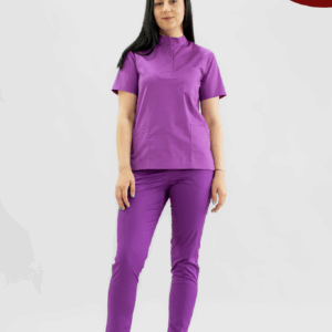 bluza medicala kim unisex