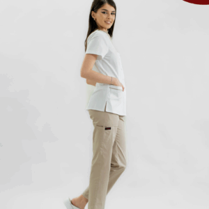 Pantalon medical Andy unisex