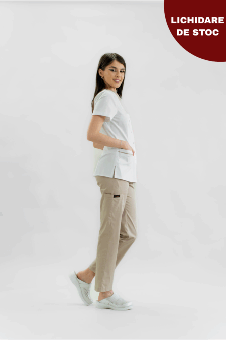 Pantalon medical Andy unisex