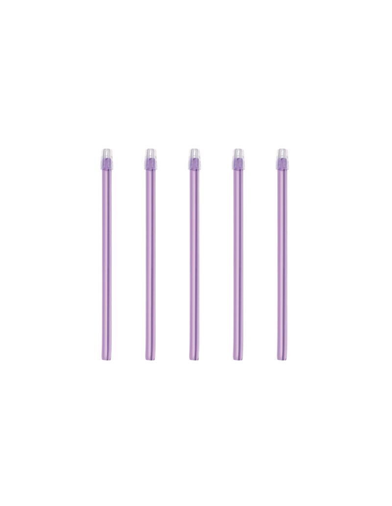 Aspirator Saliva Pluss - imagine 5