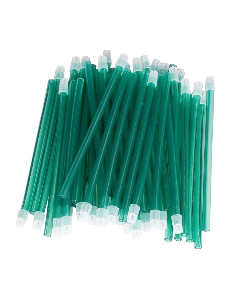 Aspirator Saliva Pluss - imagine 4
