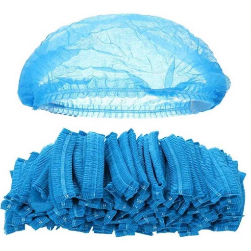 Bonetă de unică folosință 100 buc