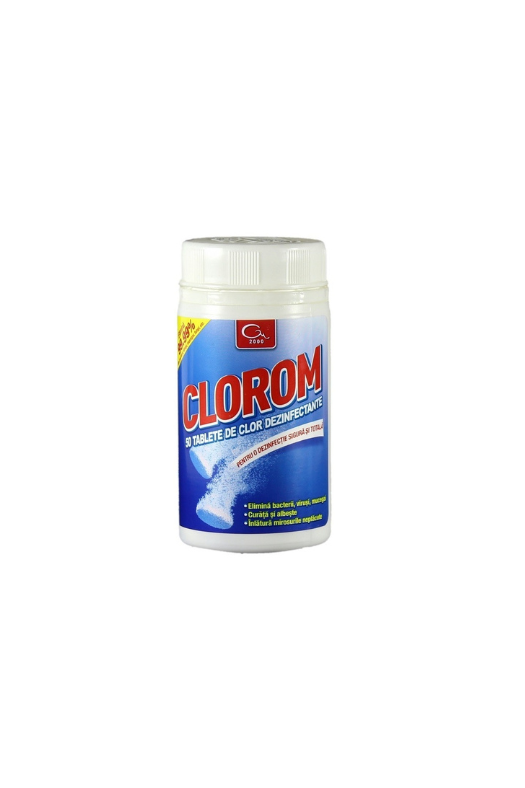 Dezinfectant Clorigen