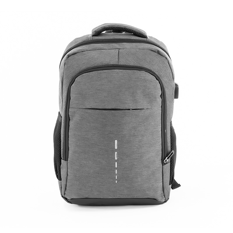 Rucsac Casual Gri