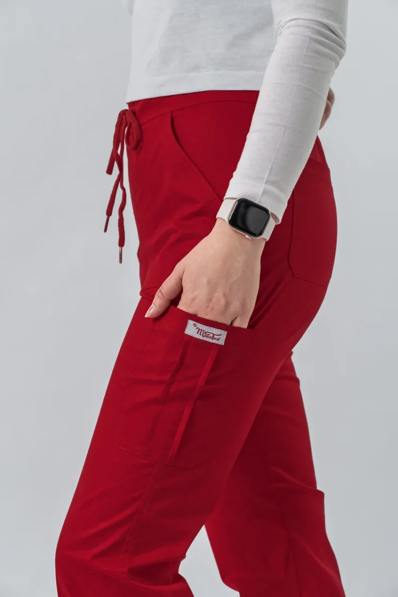 Pantalon medical Fabi - imagine 9