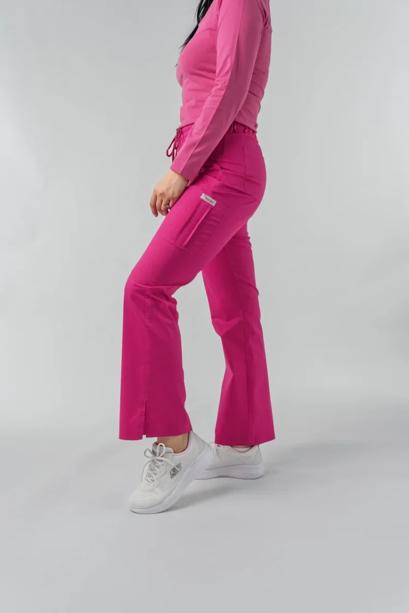 Pantalon medical Fabi - imagine 5