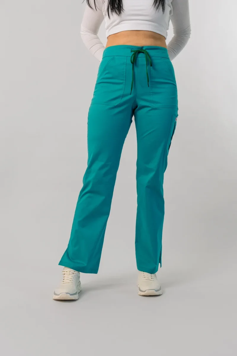 Pantalon medical Fabi - imagine 7
