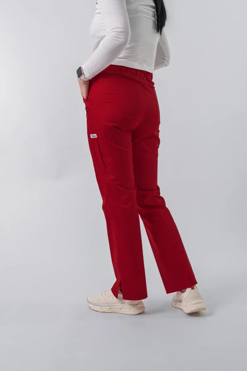 Pantalon medical Fabi - imagine 8