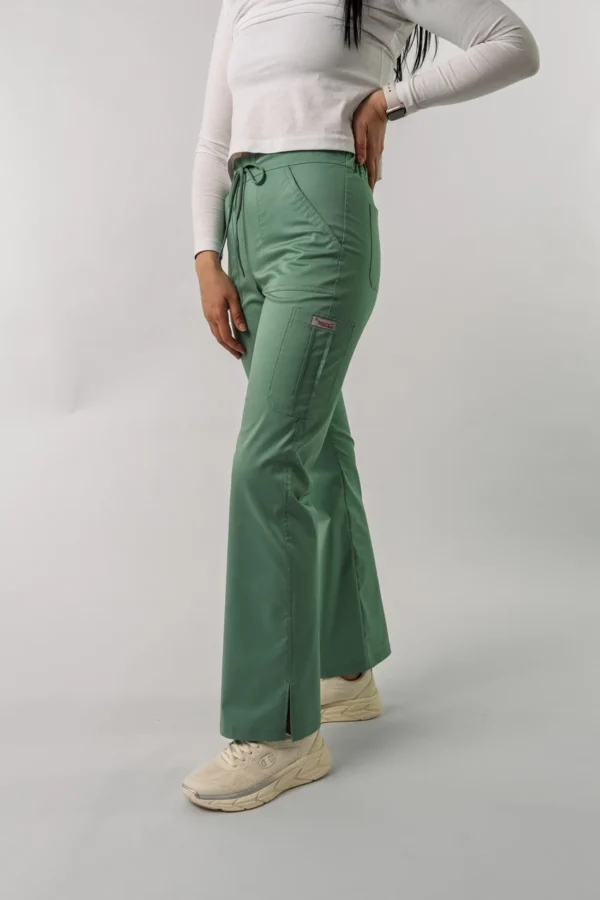 Pantalon medical Fabi