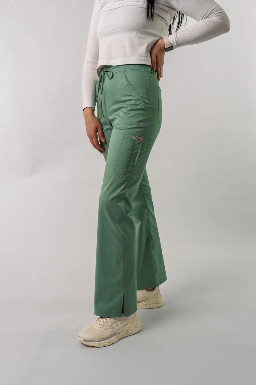 Pantalon medical Fabi