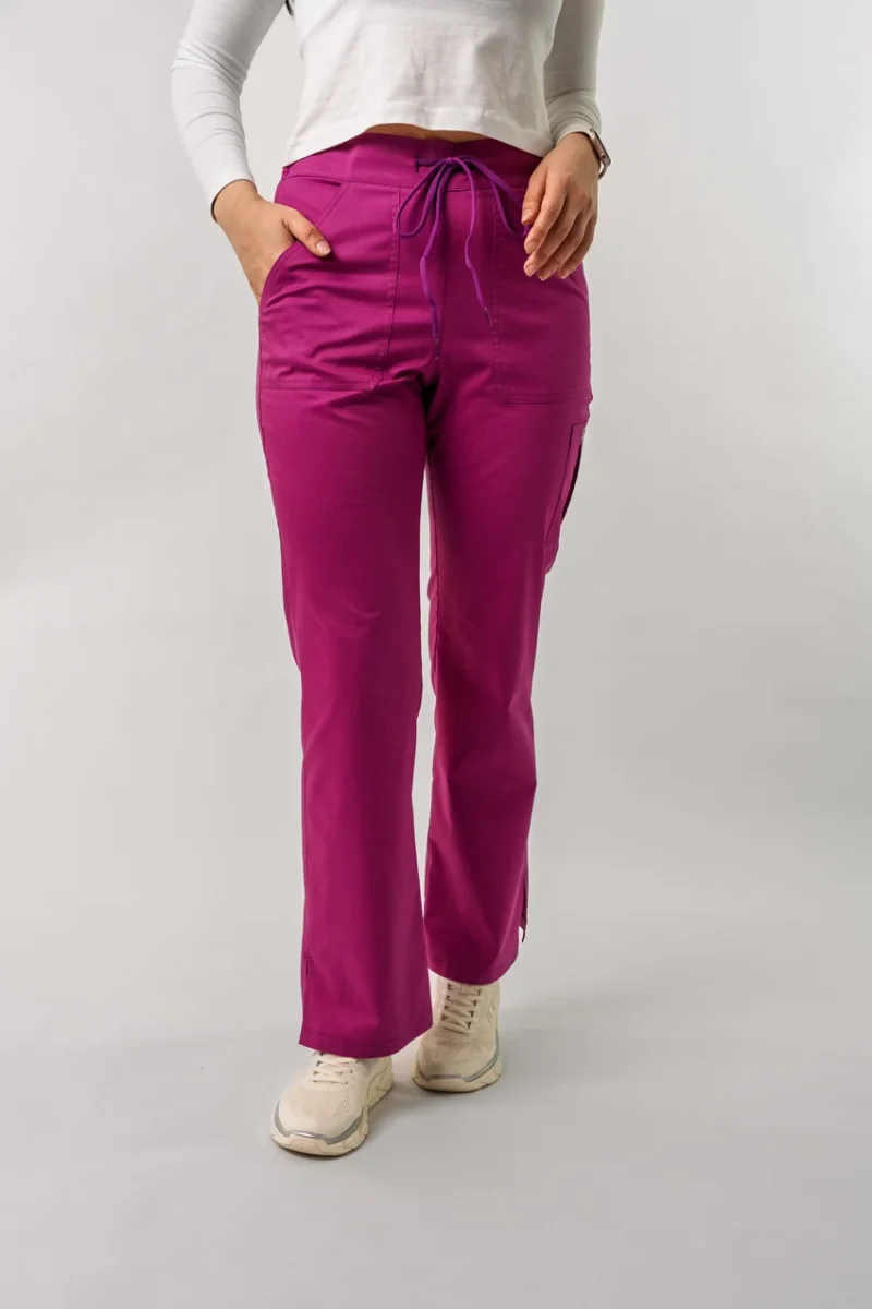 Pantalon medical Fabi - imagine 3