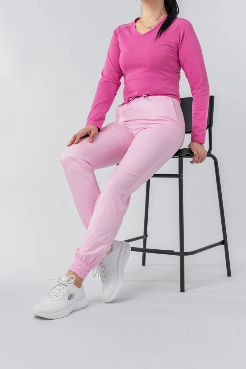 Pantalon medical unisex Vivi - imagine 5
