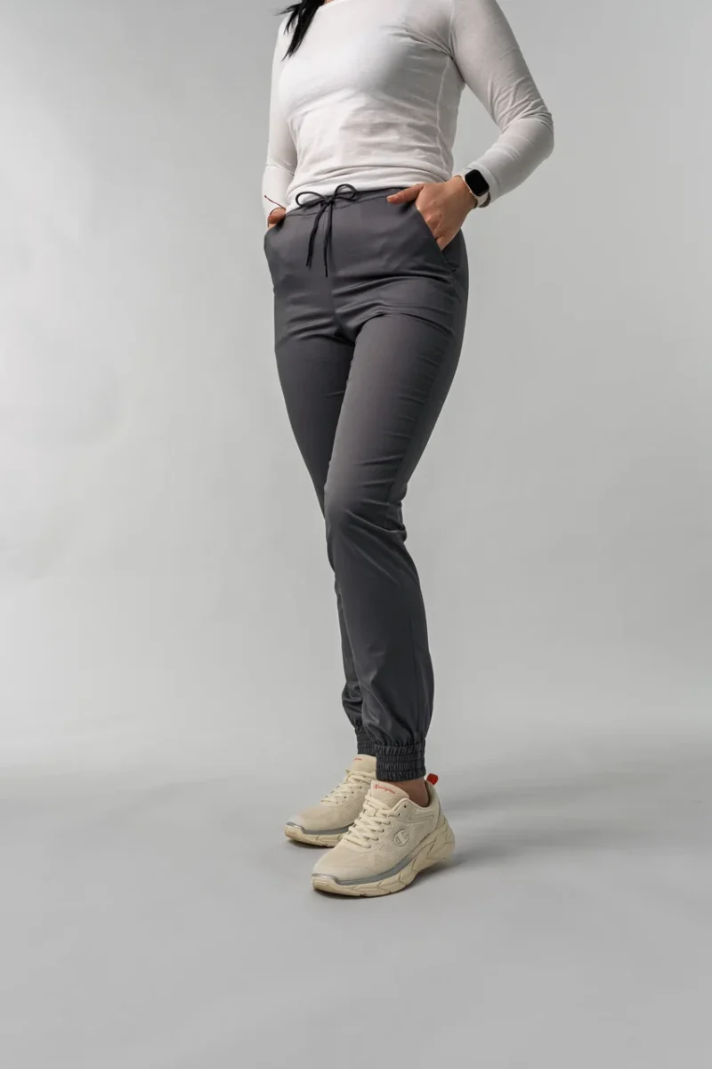Pantalon medical unisex Vivi - imagine 8
