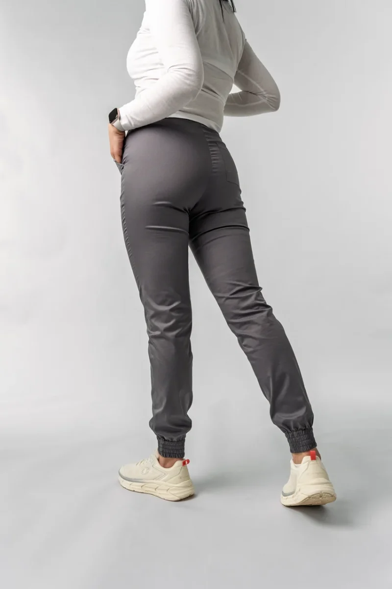 Pantalon medical unisex Vivi - imagine 9