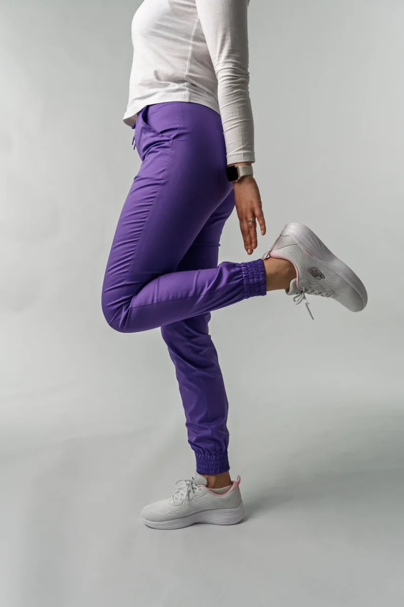 Pantalon medical unisex Vivi - imagine 2