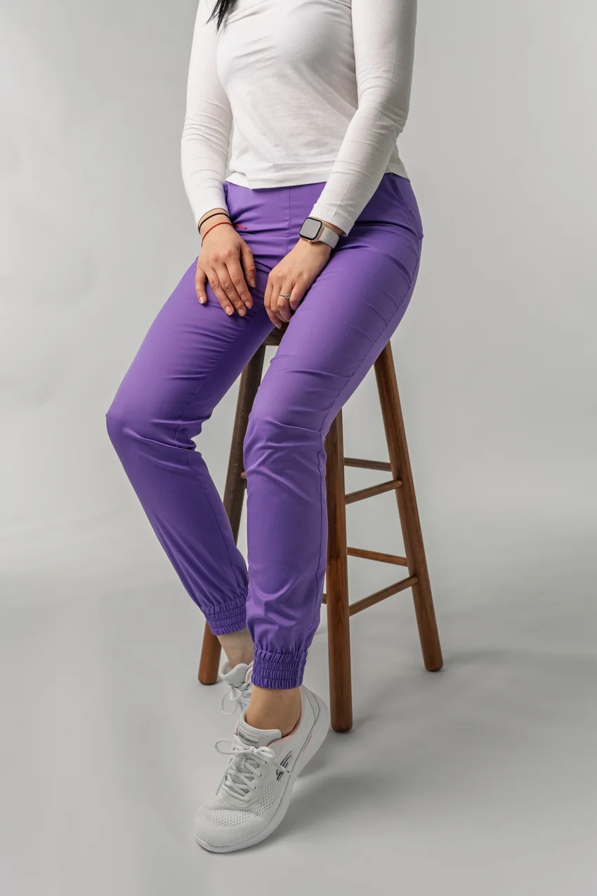 Pantalon medical unisex Vivi