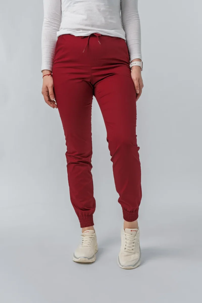 Pantalon medical unisex Vivi - imagine 11