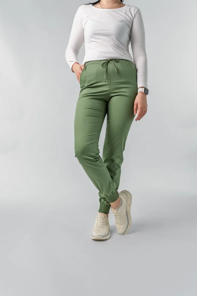 Pantalon medical unisex Vivi - imagine 12