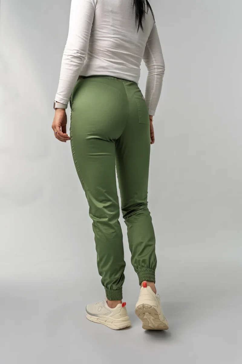 Pantalon medical unisex Vivi - imagine 13
