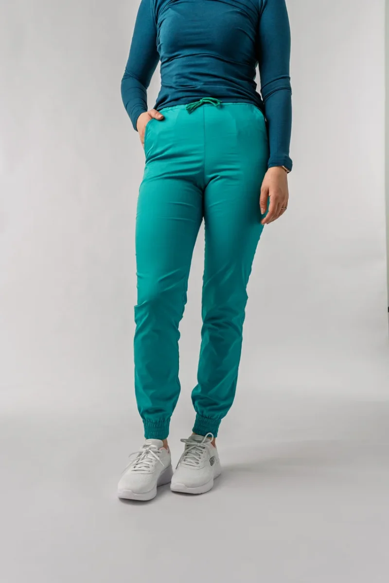 Pantalon medical unisex Vivi - imagine 3