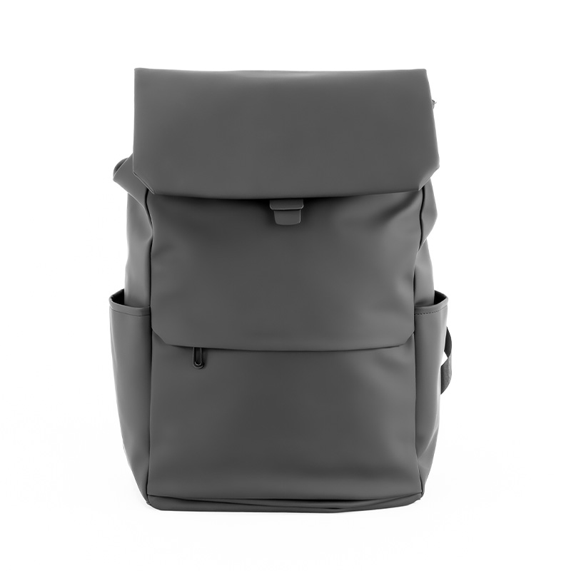 Rucsac negru casual