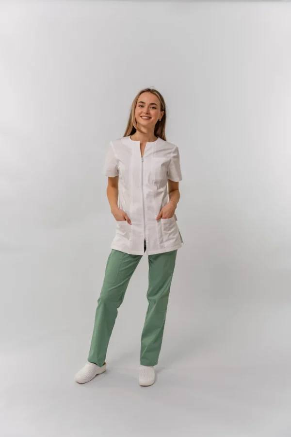 Bluză medicală Lena