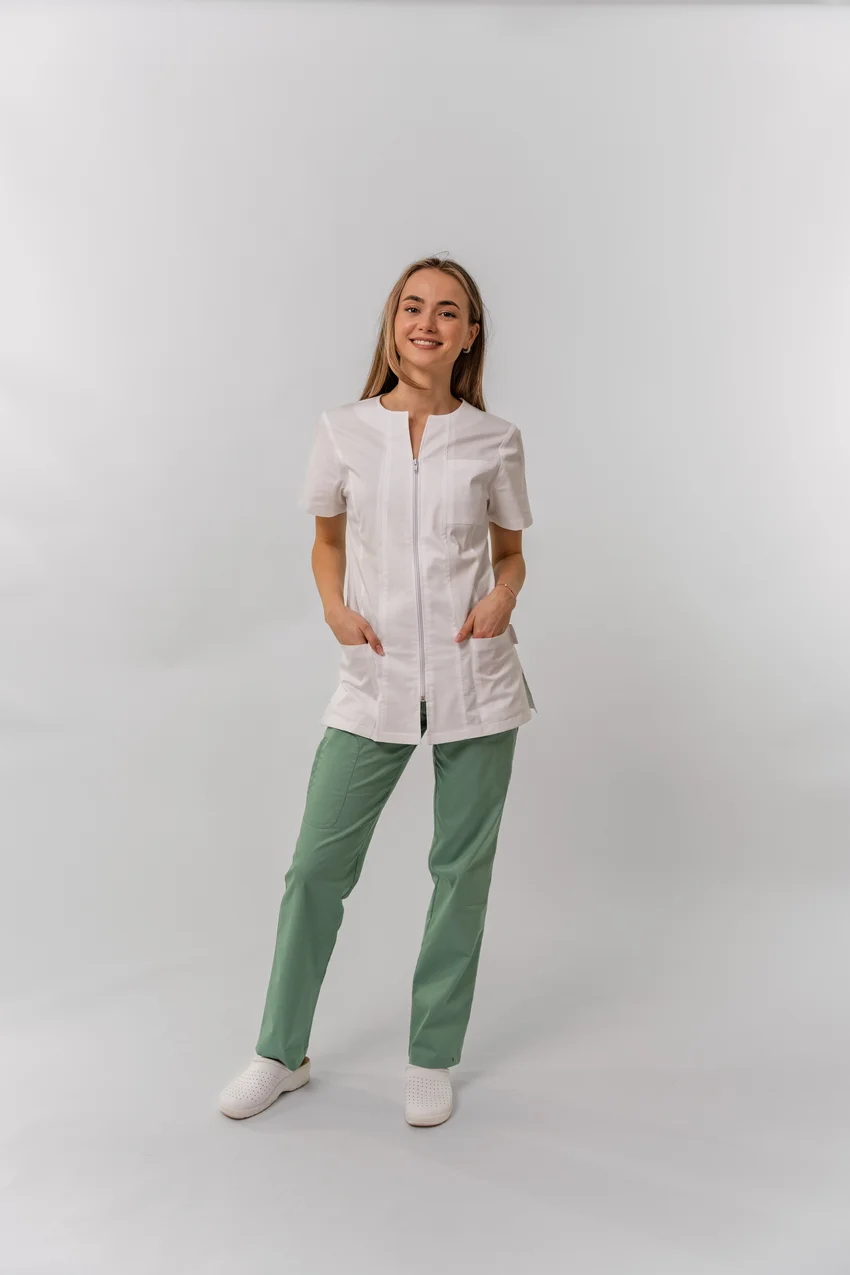 Bluză medicală Lena