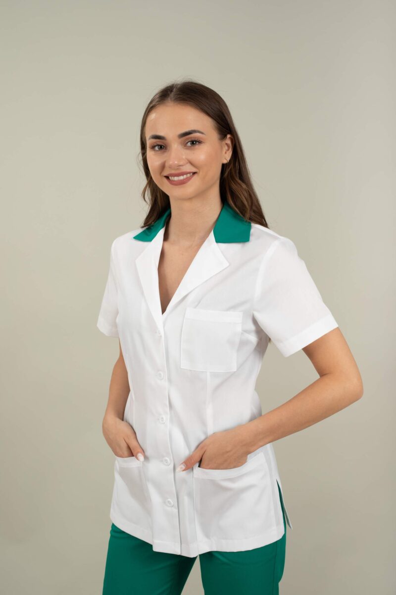 Bluză Oana tercot