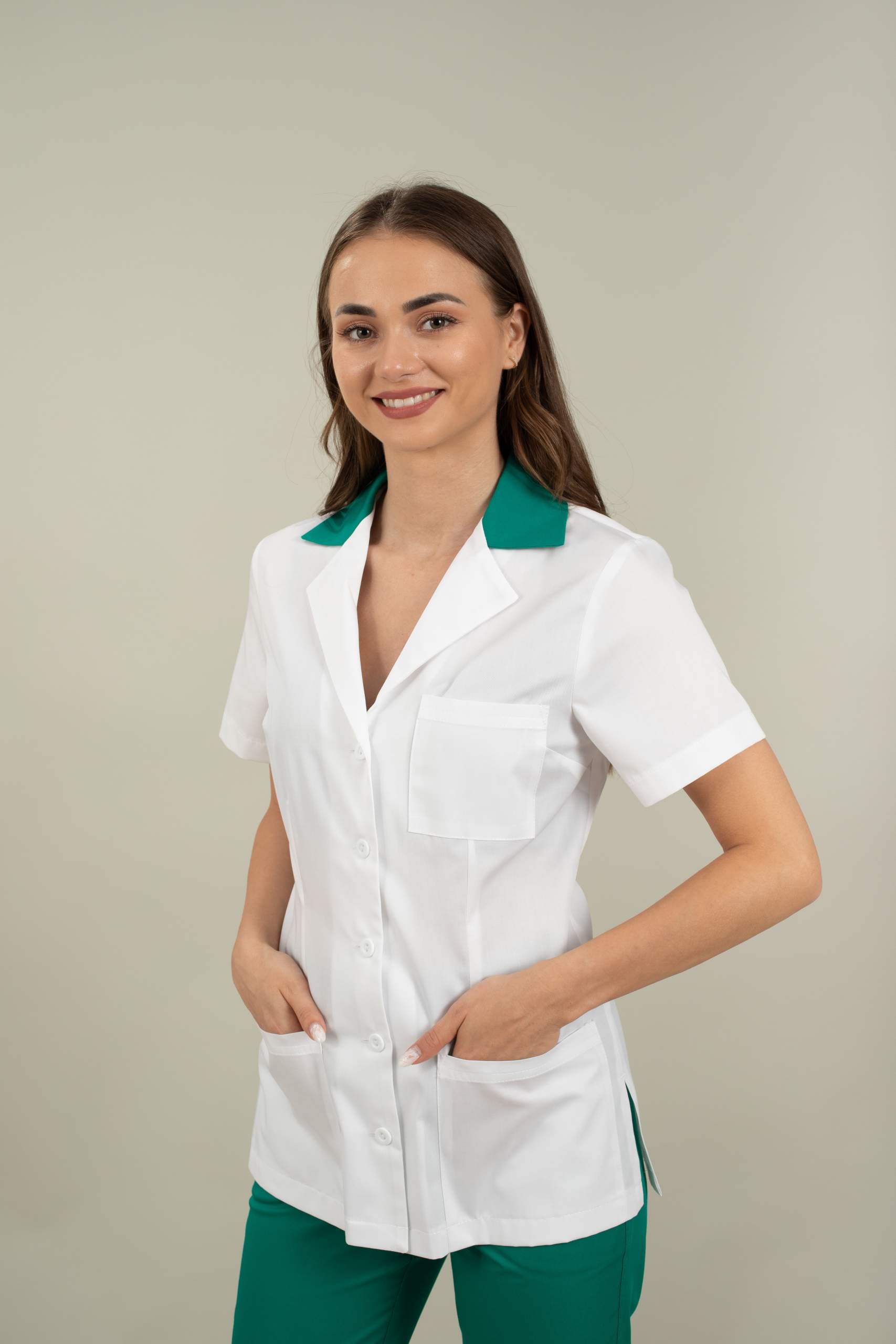 Bluză Oana tercot