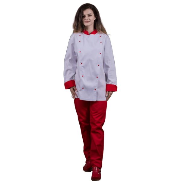 Bluza Bucatar Dama