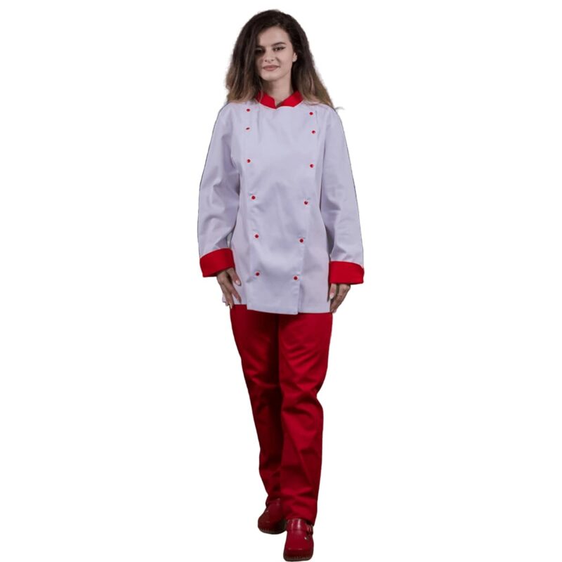Bluza Bucatar Dama