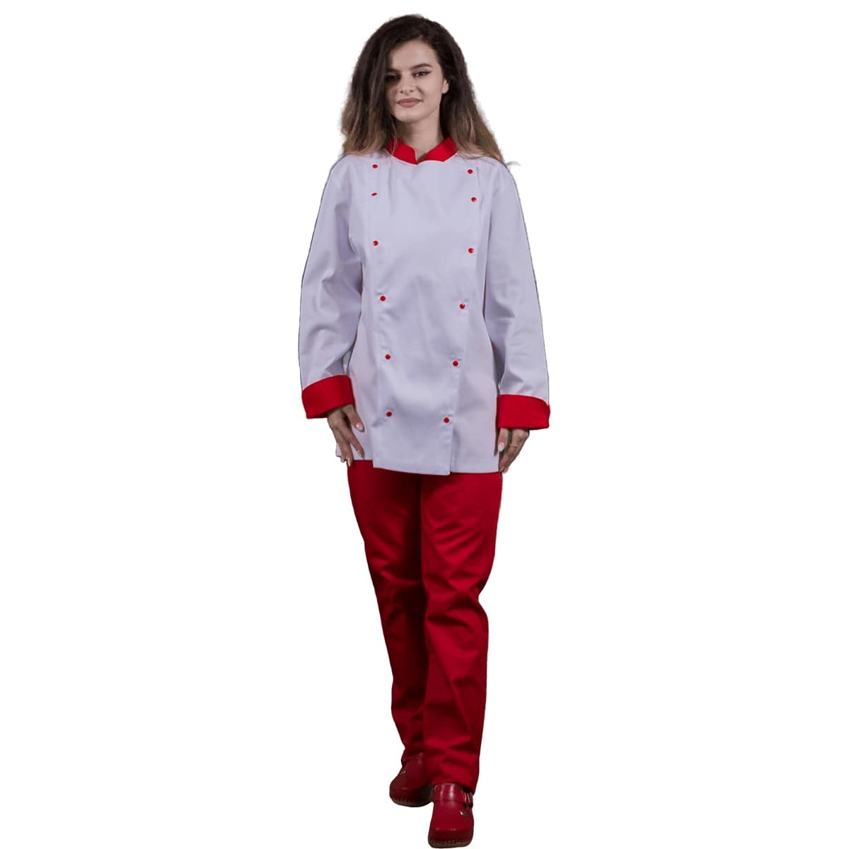 Bluza Bucatar Dama