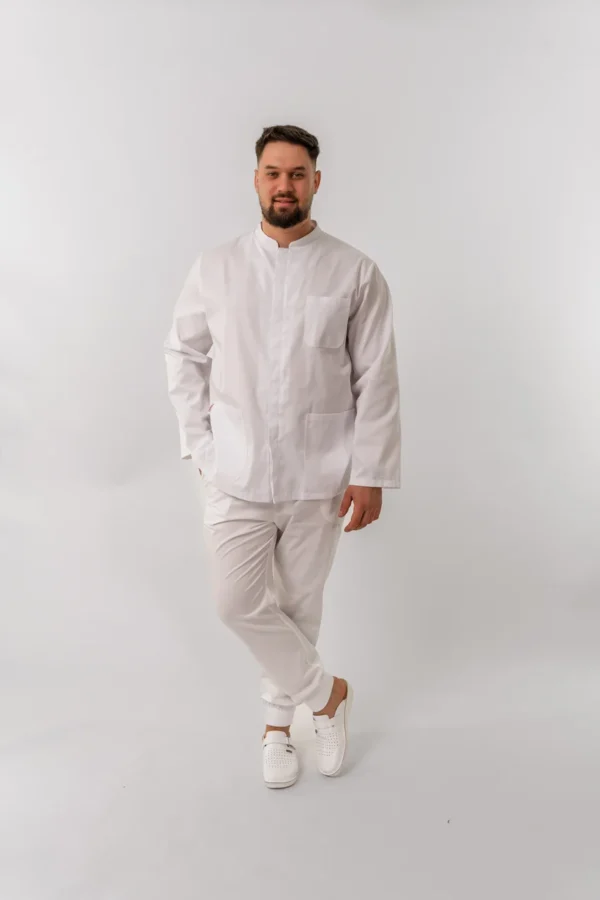 Halat medical pentru studenti Felix