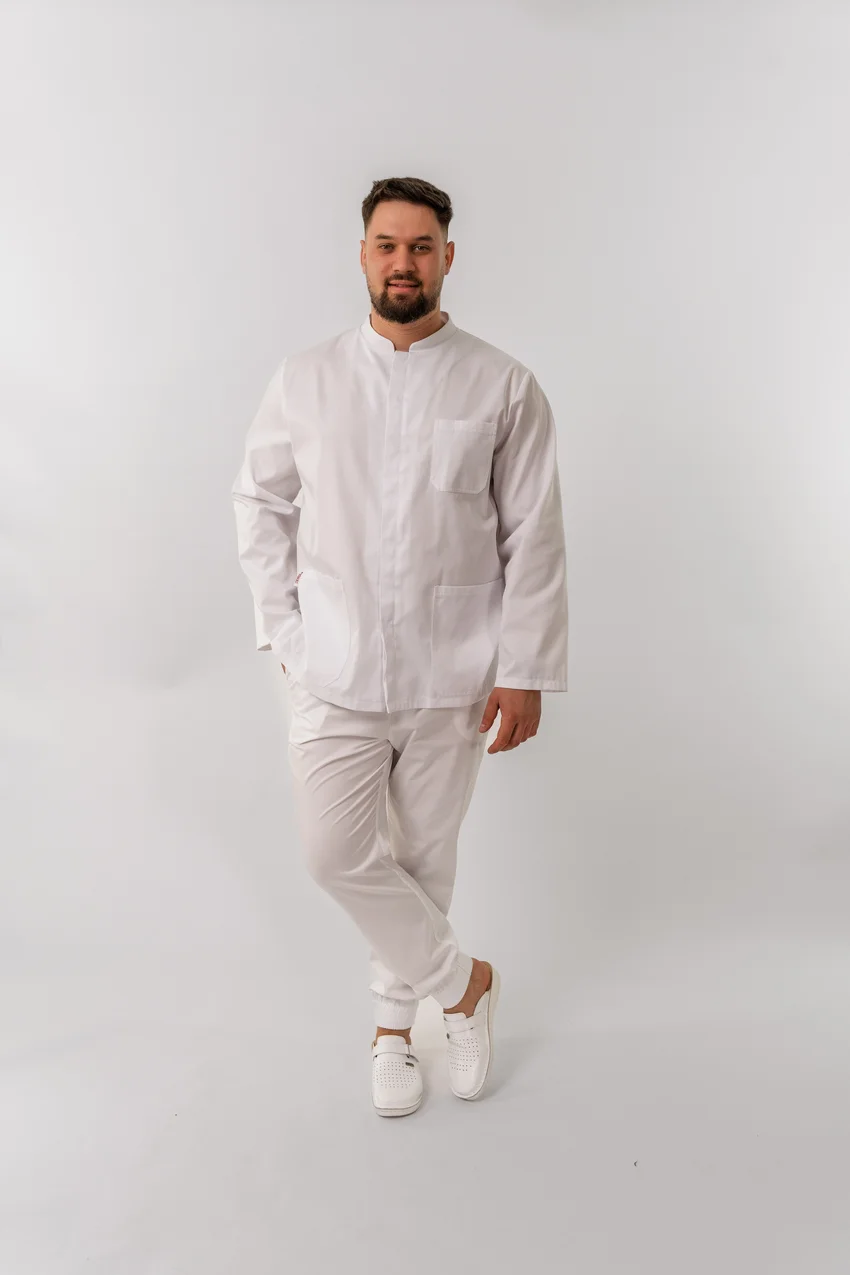 Halat medical pentru studenti Felix