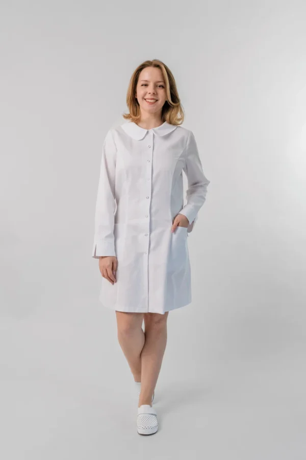 Halat medical Olga