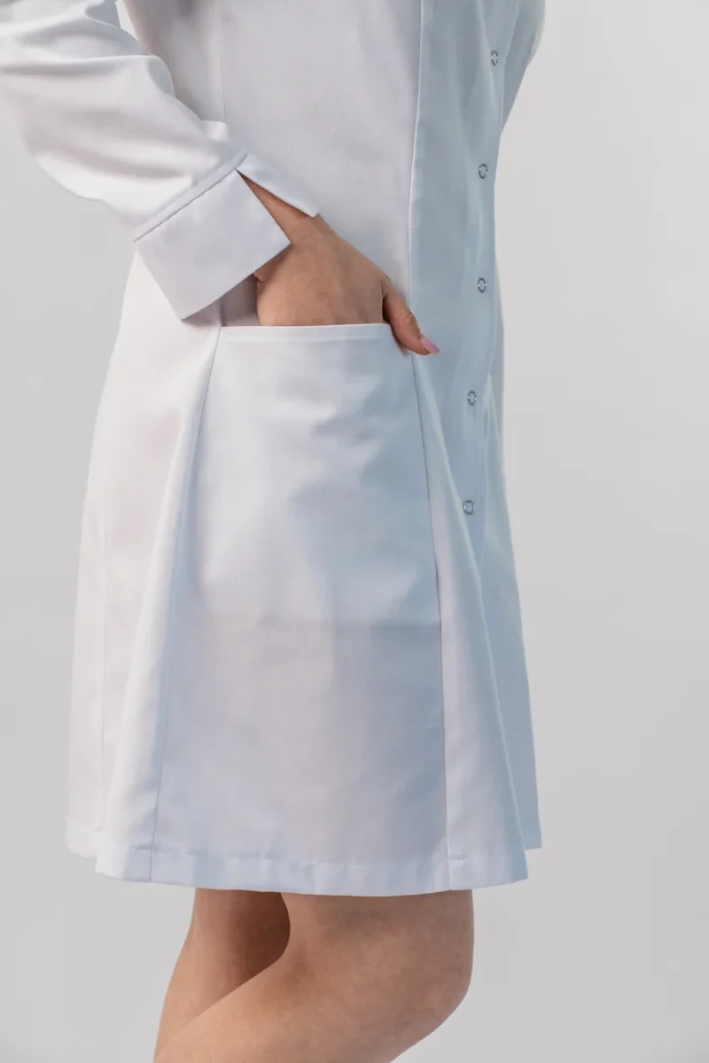Halat medical Olga - imagine 2