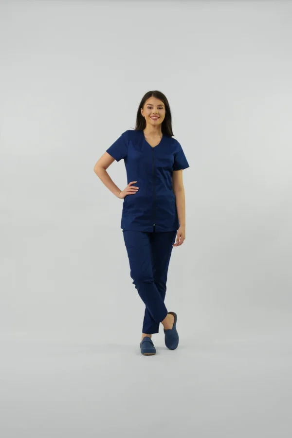 Bluză medicală Elena