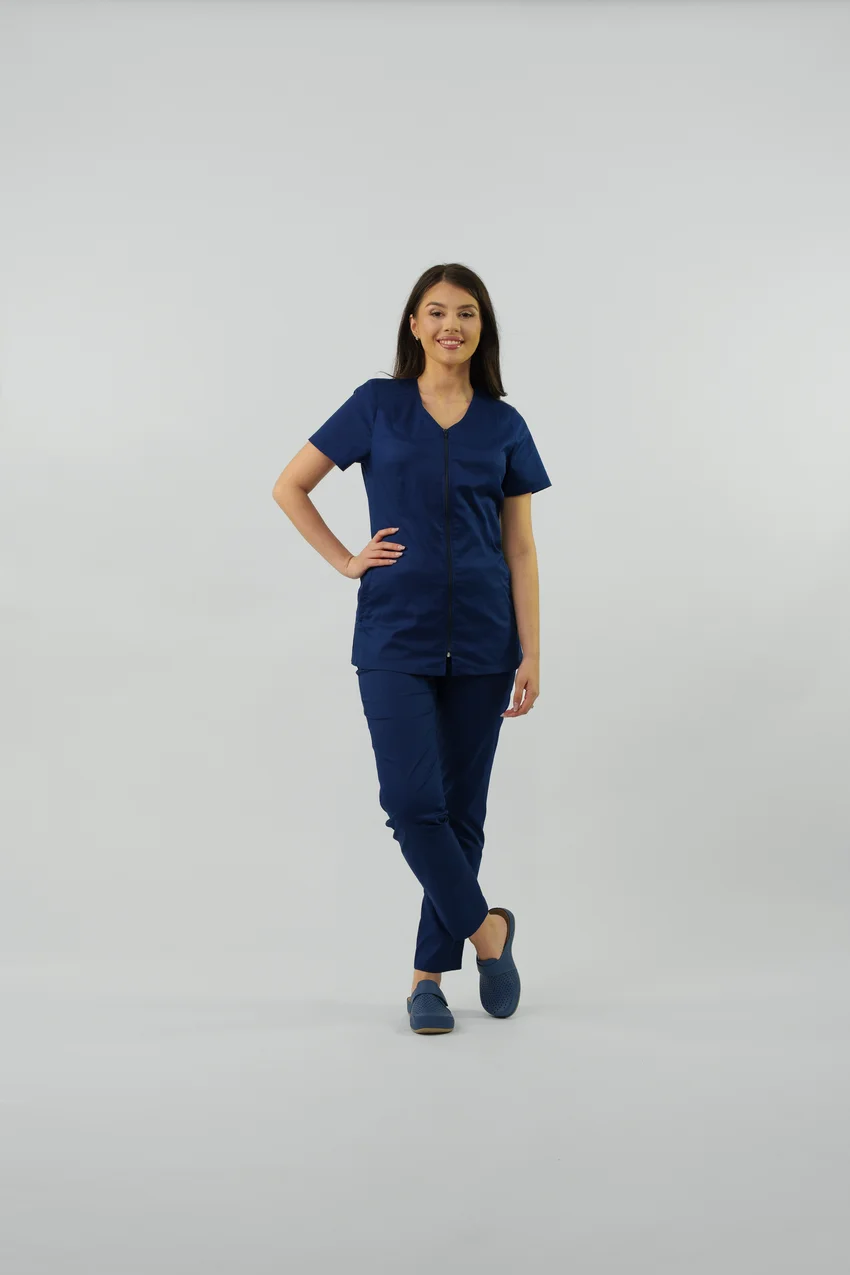 Bluză medicală Elena