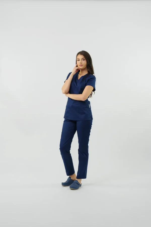 Bluză medicală Gia