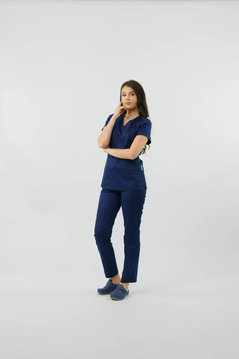 Bluză medicală Gia
